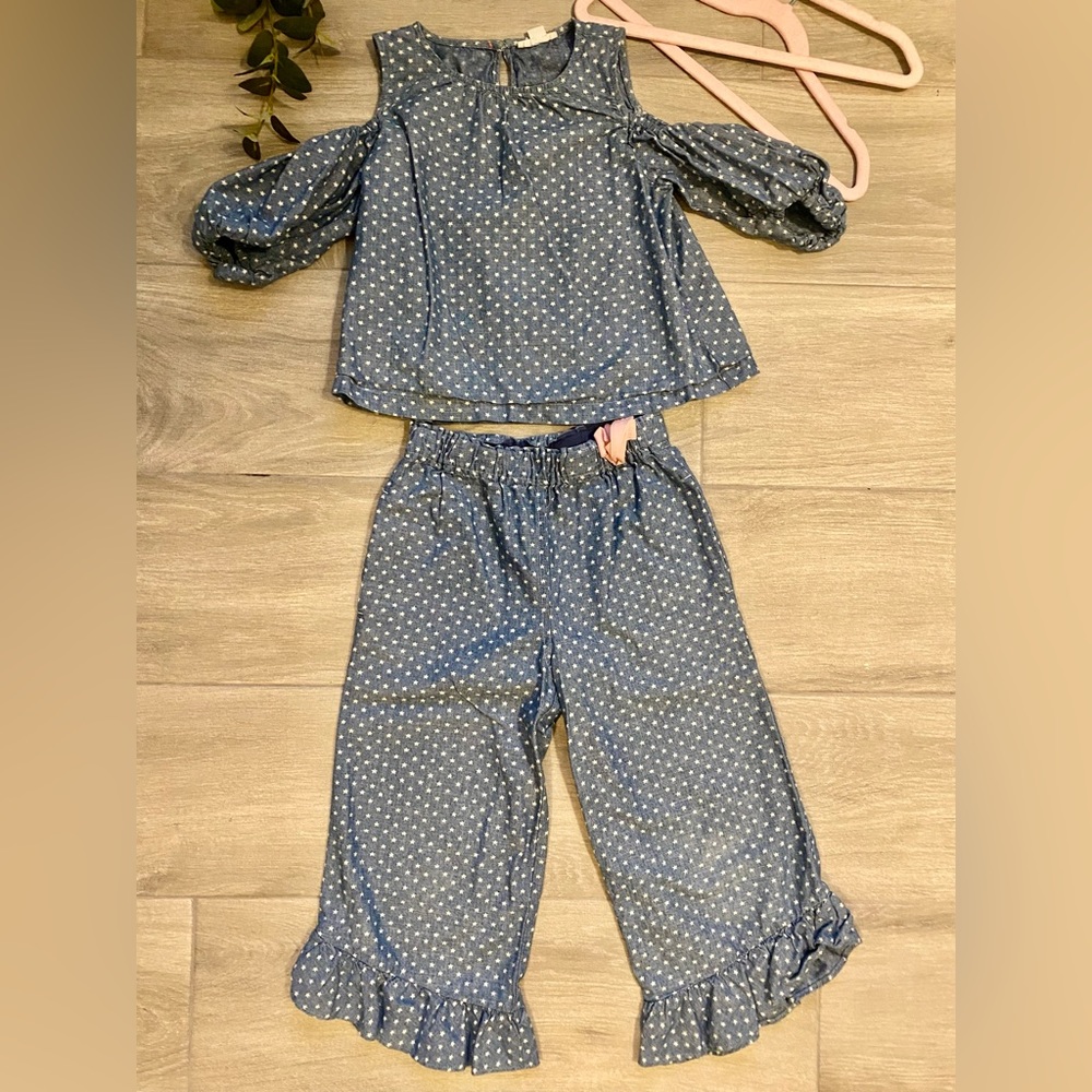 🛼🩷 ADORABLE JCrewCuts Set